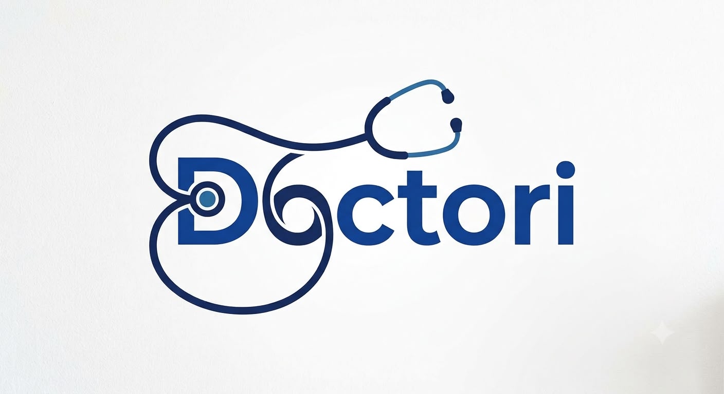 Doctori Logo